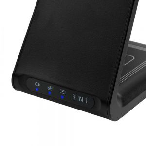 MULTICARGADOR INALÁMBRICO NOMAI personalizada